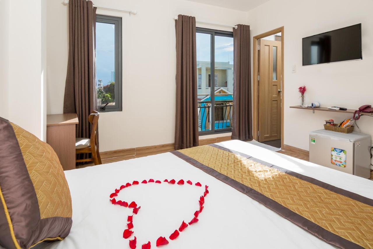 Fuji Hostel Da Nang Exterior photo