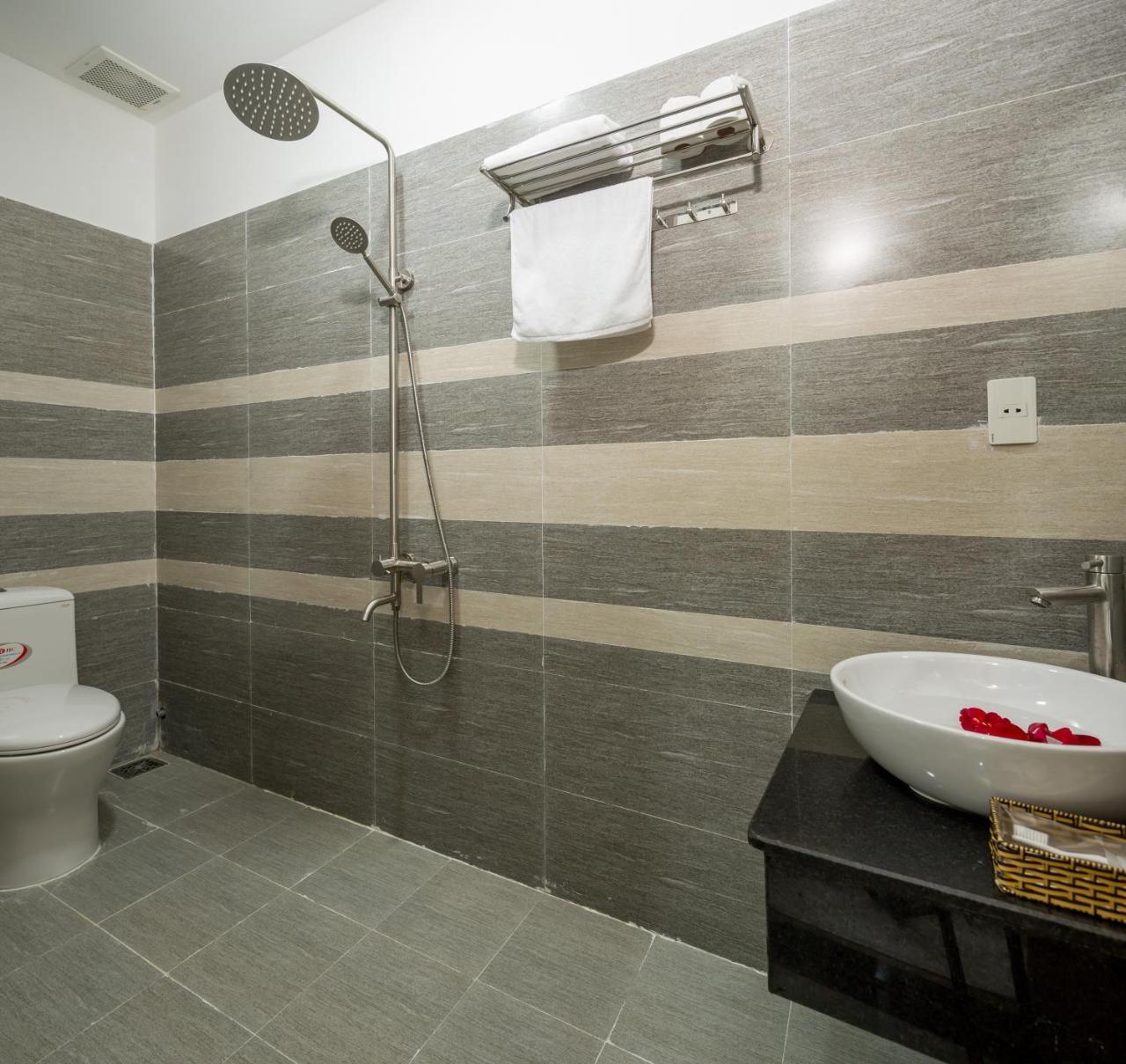 Fuji Hostel Da Nang Exterior photo